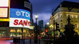 Piccadilly Circus London3766515927 272x150 - Piccadilly Circus London - Treasure, Piccadilly, London, Circus